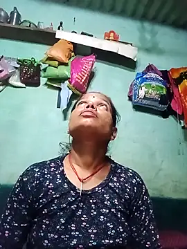 Snapshot of Sapna_ji45 chatting on September 2025 01:38:01 PM Sapna ji45 online show from September 2025 01:38:01 PM