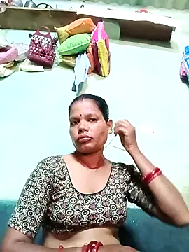 Snapshot of Sapna_ji45 chatting on September 2025 07:14:02 AM Sapna ji45 online show from September 2025 07:14:02 AM