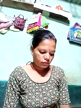 Snapshot of Sapna_ji45 chatting on September 2025 10:59:02 PM Sapna ji45 online show from September 2025 10:59:02 PM