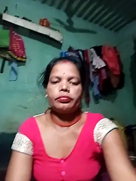 Snapshot of Sapna_ji45 chatting on October 2025 04:02:01 PM Sapna ji45 online show from October 2025 04:02:01 PM
