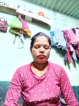 Snapshot of Sapna_ji45 chatting on October 2025 06:48:01 PM Sapna ji45 online show from October 2025 06:48:01 PM