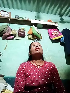 Snapshot of Sapna_ji45 chatting on October 2025 03:22:01 PM Sapna ji45 online show from October 2025 03:22:01 PM