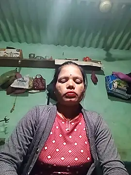 Snapshot of Sapna_ji45 chatting on October 2025 03:01:02 PM Sapna ji45 online show from October 2025 03:01:02 PM
