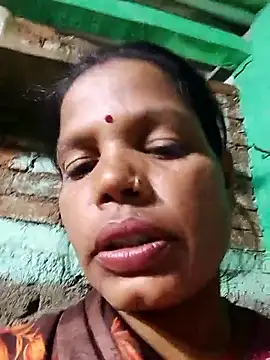 Snapshot of Sapna_ji45 chatting on October 2025 02:41:01 PM Sapna ji45 online show from October 2025 02:41:01 PM
