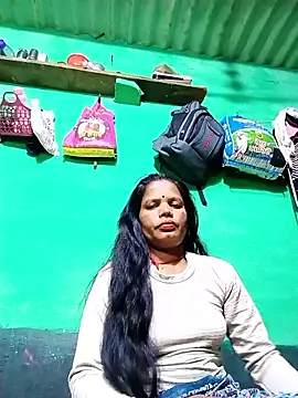 Snapshot of Sapna_ji45 chatting on October 2025 03:35:02 PM Sapna ji45 online show from October 2025 03:35:02 PM
