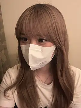 Snapshot of Una_chan_ chatting on September 2025 03:00:02 PM Una chan online show from September 2025 03:00:02 PM