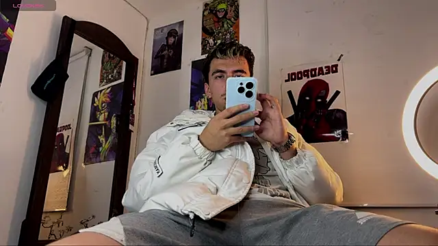 liamty luxor online show from October 2025 02:20:01 AM