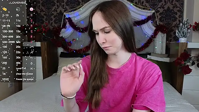 Angeel Kate online show from December 2025 04:40:01 AM