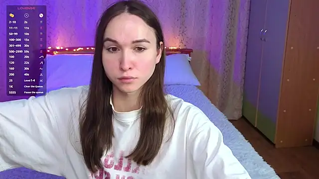 Snapshot of Angeel_Kate chatting on May 2026 12:21:01 PM Angeel Kate online show from May 2026 12:21:01 PM