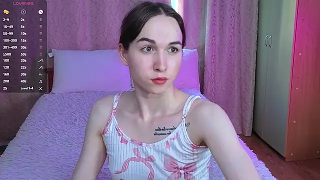 Snapshot of Angeel_Kate chatting on July 2026 12:47:01 PM Angeel Kate online show from July 2026 12:47:01 PM