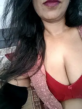 Deepa Sharma143 online show from April 2026 02:51:02 AM