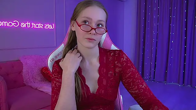 AgataFoxley online show from February 2026 06:46:01 AM