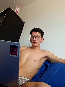 STEVAN RXX online show from March 2026 08:57:01 PM