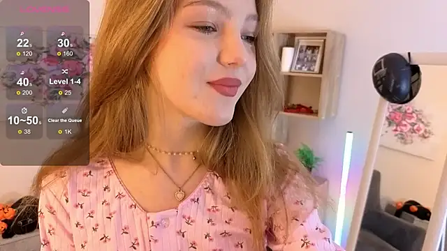 Sue Sanders online show from February 2026 06:18:02 AM