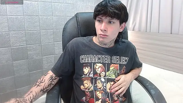 Iantwink18 online show from November 2025 04:11:02 AM