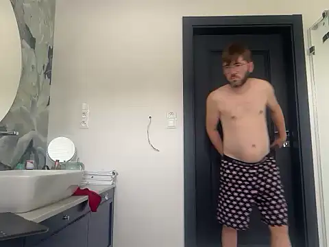 Patryk3434 online show from September 2025 06:28:02 AM