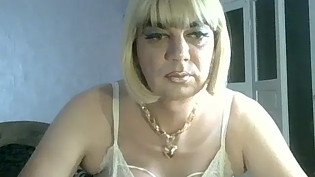 NiraFrost online show from October 2025 05:46:02 PM