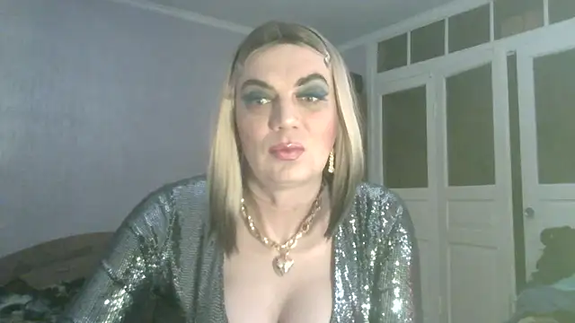 NiraFrost online show from February 2026 06:33:02 PM