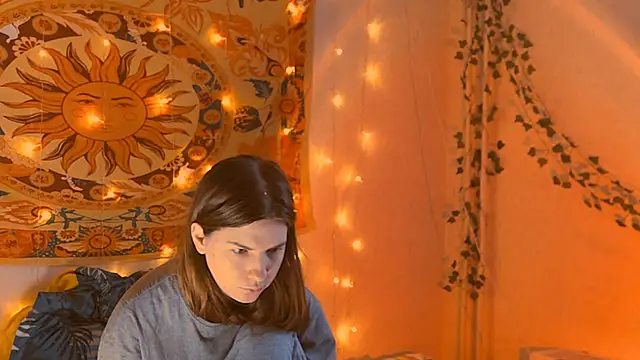 AliceCUNTach online show from February 2026 05:05:02 AM