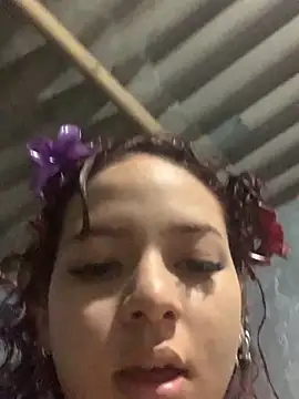 Snapshot of JezebelAsh2 chatting on November 2025 08:10:01 PM JezebelAsh2 online show from November 2025 08:10:01 PM