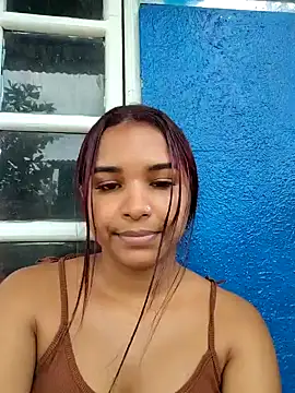 DulceeSalas online show from October 2025 05:10:02 PM