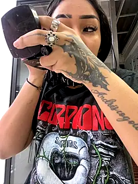 RebecaRush4 online show from November 2025 02:43:02 AM