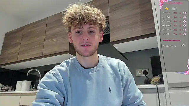 DominantAlex18 online show from November 2025 03:57:02 PM