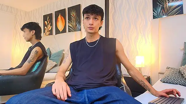 Lean Portman online show from April 2026 03:27:02 AM