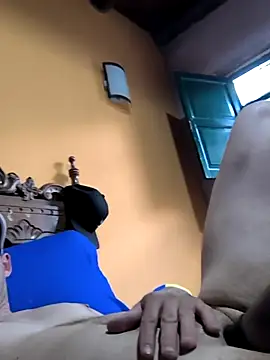 El Andres 1 online show from December 2025 10:16:01 PM