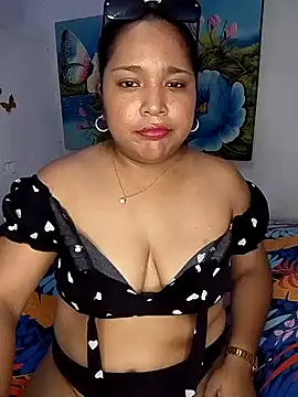 Angelly ricura online show from March 2026 06:27:02 PM