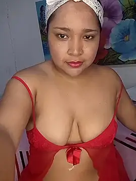 Angelly ricura online show from March 2026 05:49:01 PM