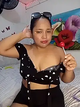 Angelly ricura online show from April 2026 05:21:02 PM