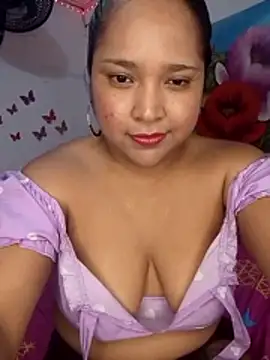 Angelly ricura online show from April 2026 05:27:02 AM