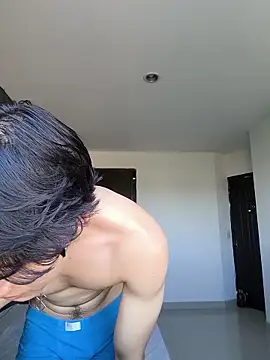 TeddyBear 07 online show from October 2025 12:34:02 PM