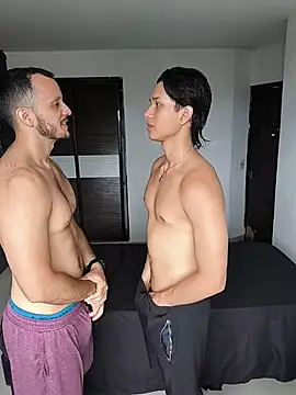 TeddyBear 07 online show from December 2025 12:32:02 PM