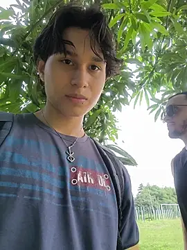 TeddyBear 07 online show from December 2025 03:30:01 PM