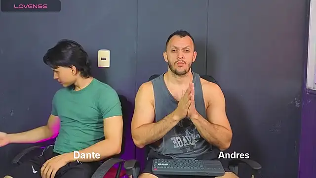 TeddyBear 07 online show from February 2026 12:50:02 PM