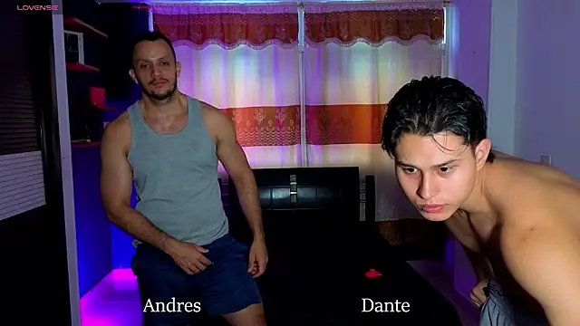 TeddyBear 07 online show from April 2026 12:00:02 PM