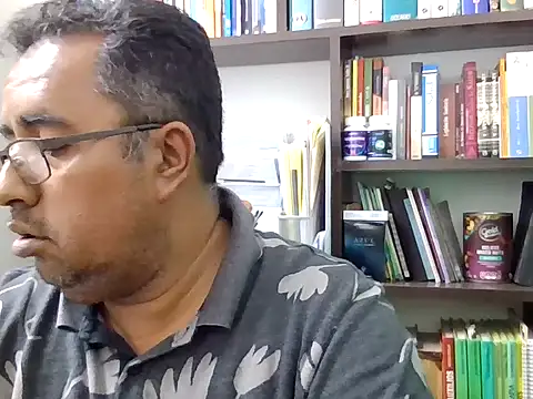 HomHot47 online show from September 2025 09:42:01 PM