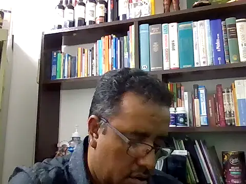 HomHot47 online show from October 2025 02:18:01 AM