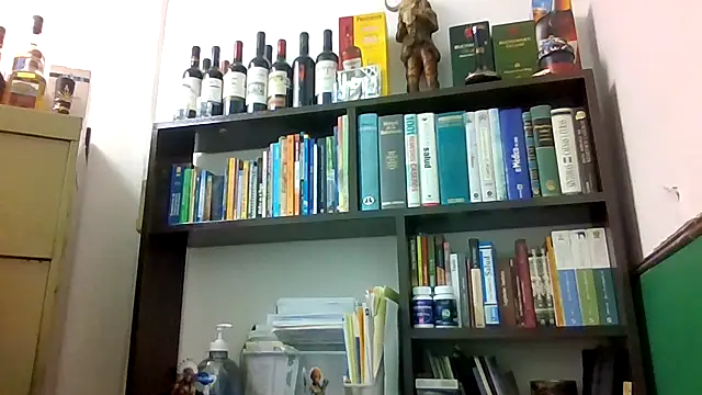 HomHot47 online show from October 2025 02:26:01 AM