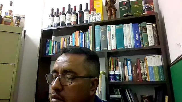 HomHot47 online show from October 2025 02:36:02 AM