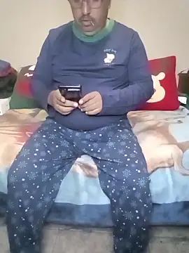 HomHot47 online show from December 2025 06:31:01 AM