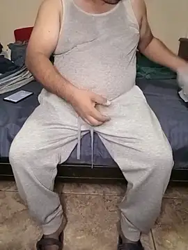 HomHot47 online show from February 2026 05:22:02 AM