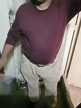 HomHot47 online show from February 2026 05:47:02 AM