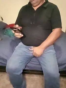 HomHot47 online show from March 2026 07:55:02 AM