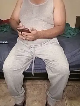 HomHot47 online show from March 2026 06:18:01 AM