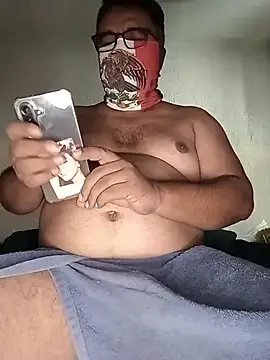 Snapshot of HomHot47 chatting on July 2026 06:21:01 PM HomHot47 online show from July 2026 06:21:01 PM