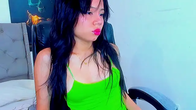 megan rousexx online show from October 2025 02:23:02 PM