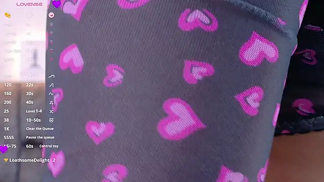 Ava Cristi online show from November 2025 03:54:02 PM